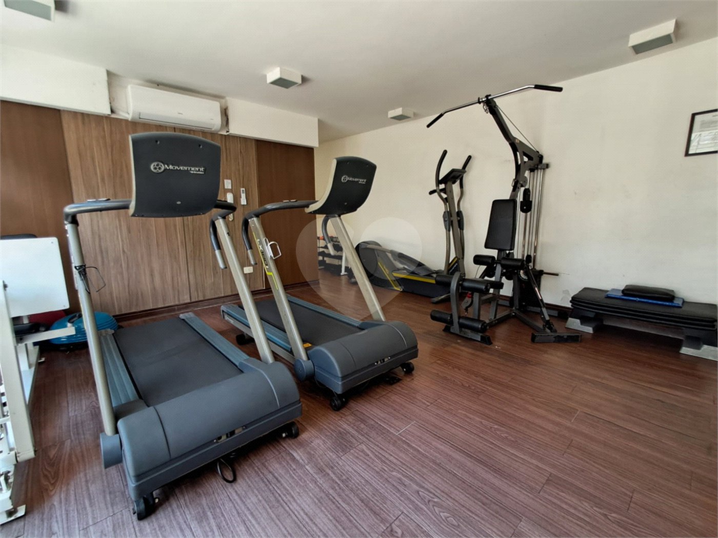 Apartamento à venda com 3 suítes em Perdizes, São Paulo, SP