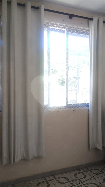 Casa à venda com 4 quartos em Campo Grande, Rio de Janeiro, RJ
