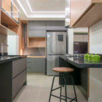 Apartamento à venda com 3 suítes em Parque Campolim, Sorocaba, SP