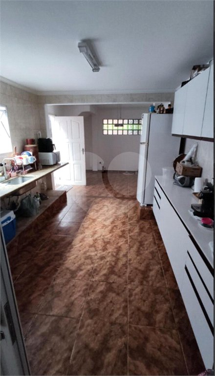 Casa à venda com 2 suítes em Jardim Soraia, São Paulo, SP
