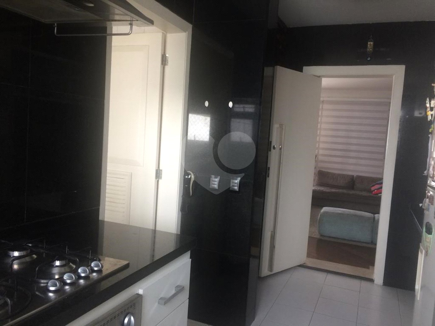 Apartamento à venda com 3 quartos, sendo 1 suíte, em Perdizes, São Paulo, SP