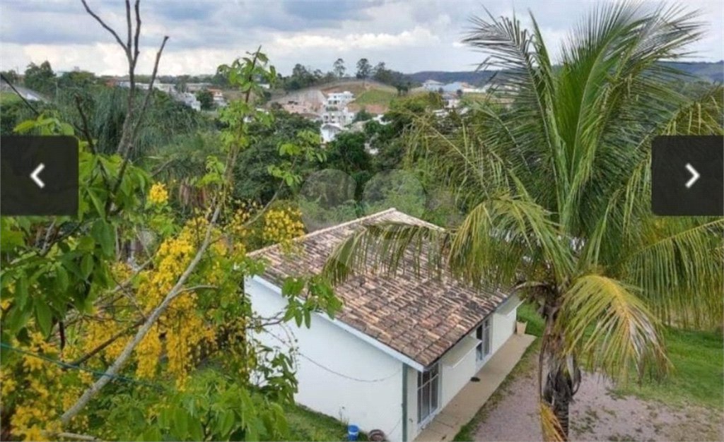 Chácara à venda ou para alugar com 4 quartos, sendo 1 suíte, em Vila Omízollo, Louveira, SP