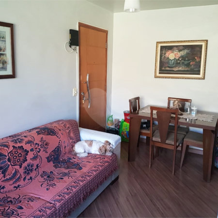 Apartamento à venda com 2 quartos em Vila Vitório Mazzei, São Paulo, SP