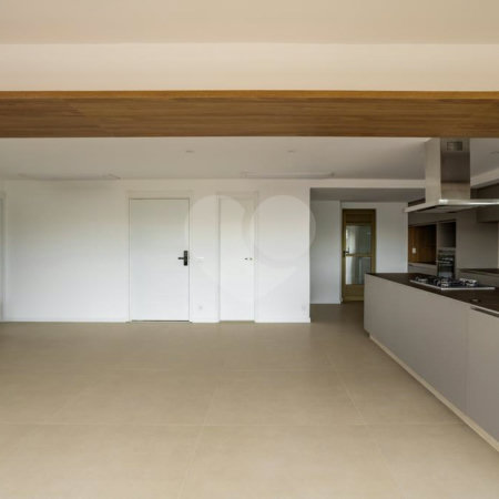 Apartamento para alugar com 3 suítes em Indianópolis, São Paulo, SP