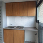 Apartamento à venda com 2 quartos, sendo 1 suíte,  em Vila Leopoldina, São Paulo, SP