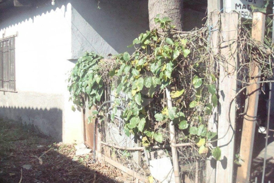Terreno à venda em Vila Nova Mazzei, São Paulo, SP
