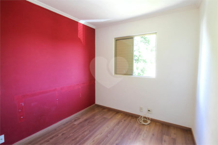 Apartamento à venda com 3 quartos em BUTANTÃ, São Paulo, SP