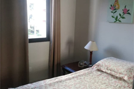 Apartamento à venda com 4 quartos, sendo 1 suíte, em Vila Andrade, São Paulo, SP