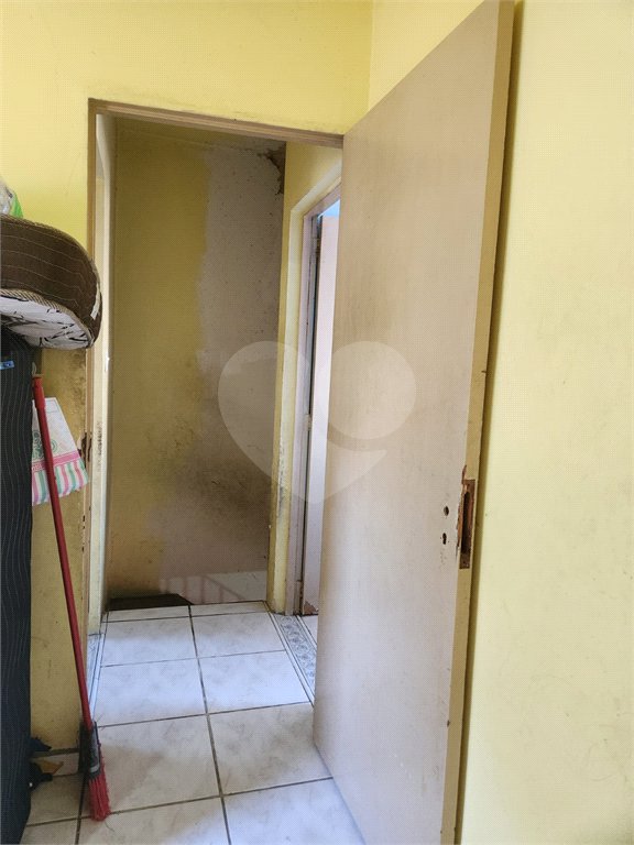 Sobrado à venda com 2 quartos em Mandaqui, São Paulo, SP