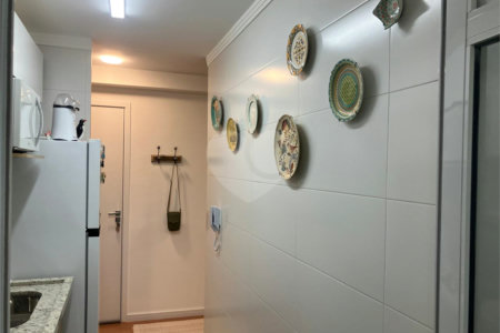 Apartamento à venda com 2 quartos, sendo 1 suíte, em Jardim São Paulo(zona Norte), São Paulo, SP