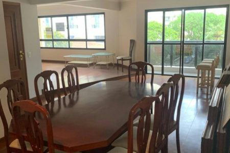 Apartamento com 4 dormitórios à venda, 232 m² por R$ 1.590.000,00 - Boqueirão - Santos/SP