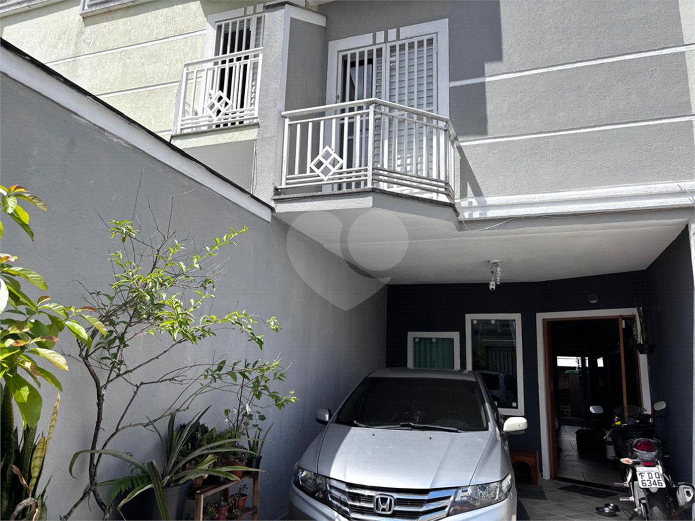 Sobrado à venda com 3 quartos, sendo 2 suítes, em Mandaqui, São Paulo, SP