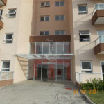 Apartamento à venda com 2 quartos, sendo 1 suíte, em Caetetuba, Atibaia, SP