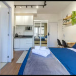 Apartamento à venda com 1 quarto em Vila Cordeiro, São Paulo, SP