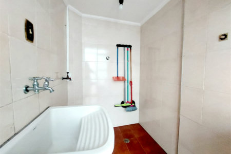 Apartamento à venda com 2 quartos em Vila Leopoldina, São Paulo, SP