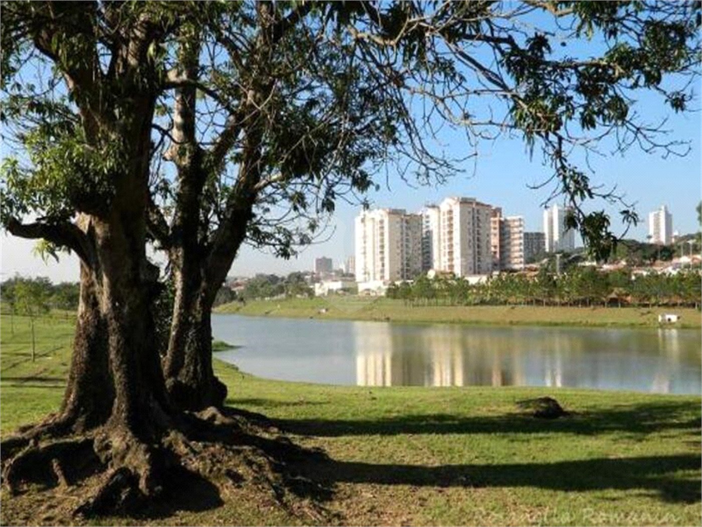 Terreno à venda em Jardim Esplanada, Indaiatuba, SP