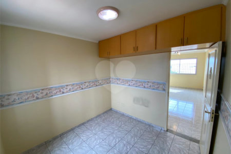 Apartamento à venda com 2 quartos em Vila Gustavo, São Paulo, SP