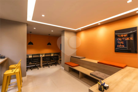 Apartamento à venda com 2 quartos em Indianópolis, São Paulo, SP