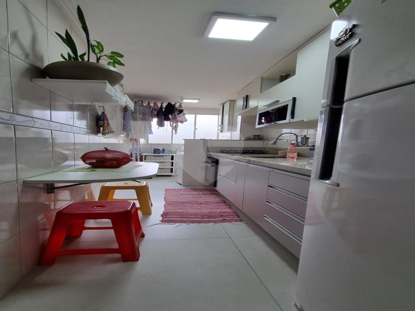 Apartamento à venda com 3 quartos, sendo 1 suíte, em Jardim Esmeralda, São Paulo, SP