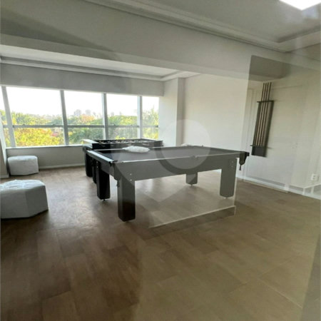 Apartamento à venda com 2 quartos em Butantã, São Paulo, SP