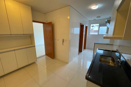 Apartamento com 2 Dormitórios para Alugar, 81 M² por R$ 5.300/Mês – Boqueirão – Santos/Sp
