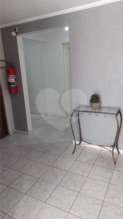 Apartamento à venda com 2 quartos em Vila Galvão, Guarulhos, SP