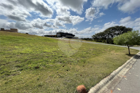 Terreno à venda no condomínio Up Residencial, Votorantim - SP
