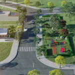 Residencial Três Lagoas