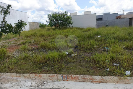 Terreno à venda em Parque Itapê, Itapetininga, SP