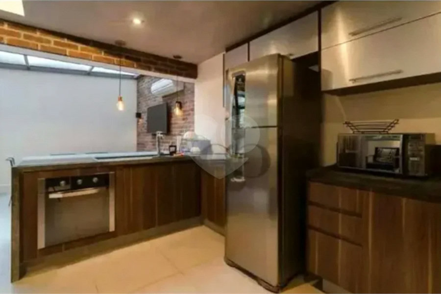 Apartamento no Jardim Paulista 76 m² 1 vaga