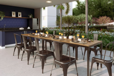 Duo Residence