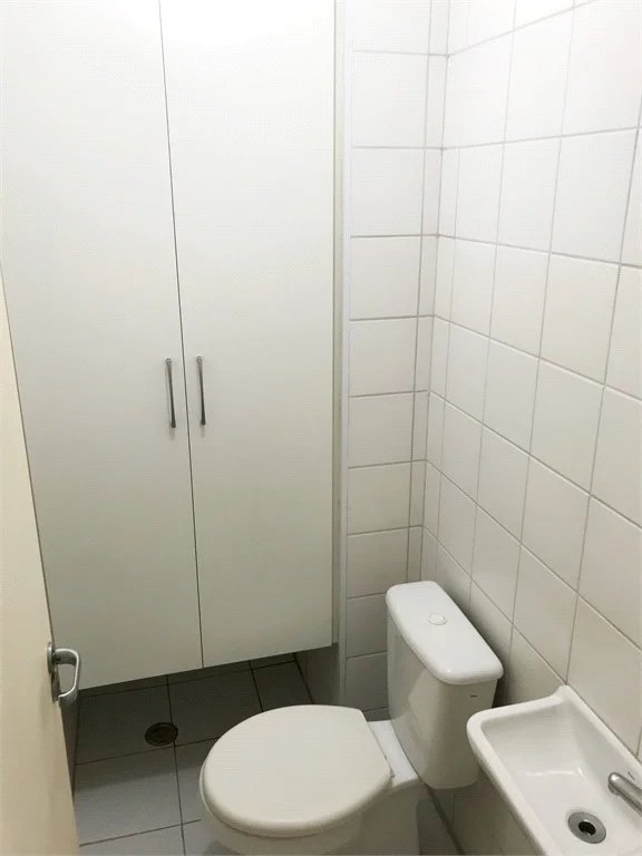 Apartamento à venda com 2 suítes em Vila Andrade, São Paulo, SP