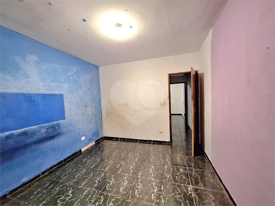 Sobrado à venda com 2 quartos em Vila Nova Cachoeirinha, São Paulo, SP