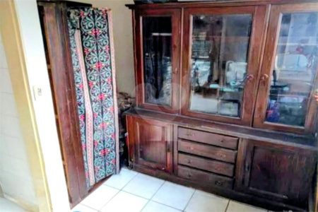 Apartamento à venda com 1 quarto em Andaraí, Rio de Janeiro, RJ