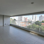 Apartamento à venda com 3 suítes em Santa Teresinha, São Paulo, SP