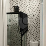 Terreno à venda com 2 quartos, sendo 1 suíte, no condomínio Tanque Velho, São Paulo - SP