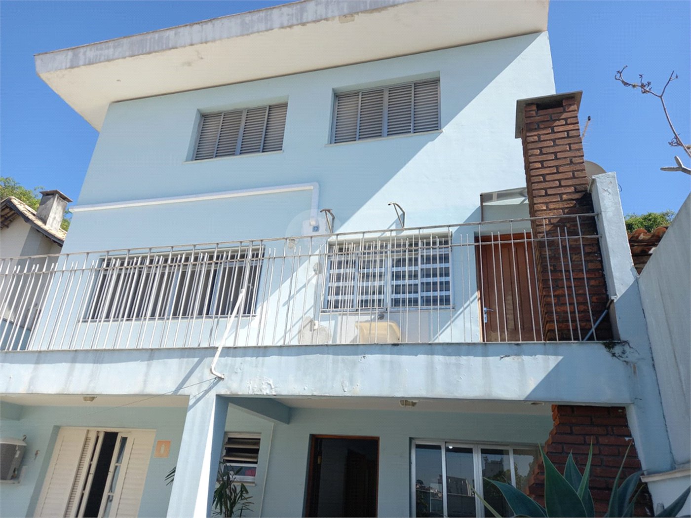 Sobrado à venda com 1 suíte em Jardim São Paulo(zona Norte), São Paulo, SP