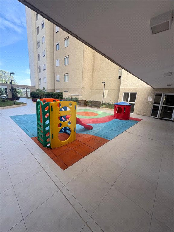 Apartamento à venda com 2 quartos em Jardim Adutora, São Paulo, SP