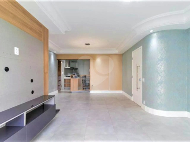 Apartamento à venda com 3 quartos, sendo 1 suíte,  em Jardim Marajoara, São Paulo, SP