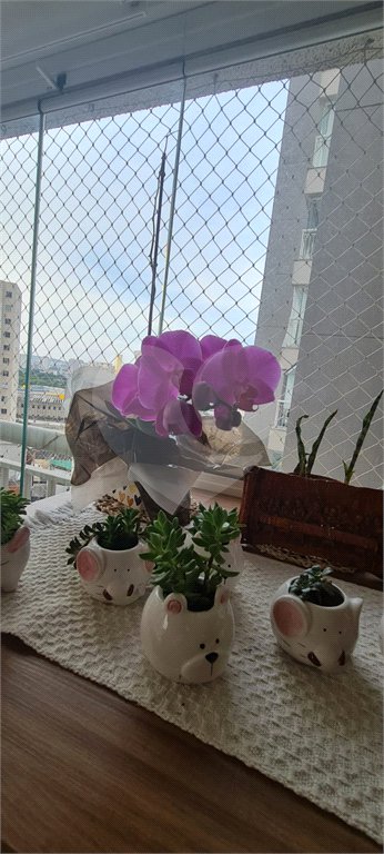 Apartamento à venda com 2 quartos, sendo 1 suíte,  em Barra Funda, São Paulo, SP