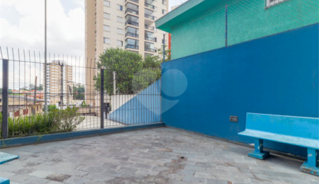 Prédio à venda em Vila Gomes, São Paulo, SP