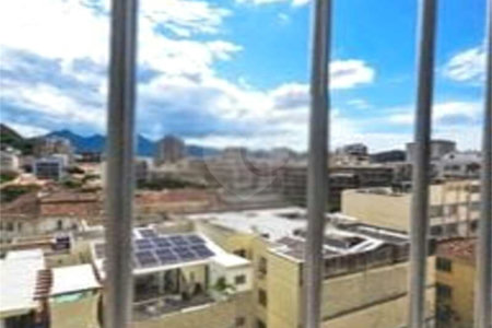 Apartamento à venda com 3 quartos em Tijuca, Rio de Janeiro, RJ