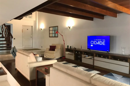 Apartamento à venda com 4 quartos, sendo 2 suítes, em Vila Andrade, São Paulo, SP