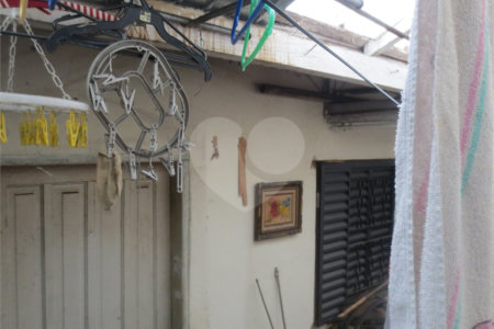 Casa Térrea à venda com 4 quartos em Vila da Saúde, São Paulo, SP