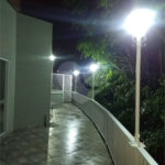 Casa à venda com 5 quartos, sendo 4 suítes, no condomínio Village St. Louis, São Paulo - SP