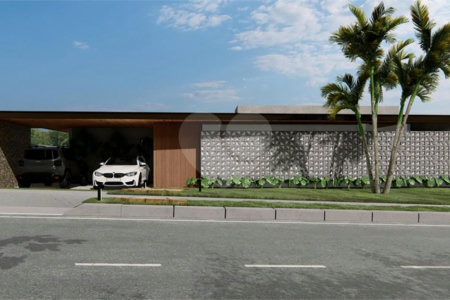 Casa à venda com 3 suítes no condomínio Figueira Garden, Atibaia - SP