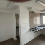 Apartamento à venda com 2 suítes em Vila Guiomar, Santo André, SP