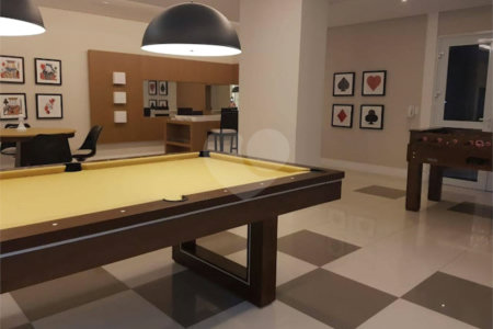 Apartamento à venda com 3 quartos em Vila Santa Catarina, São Paulo, SP