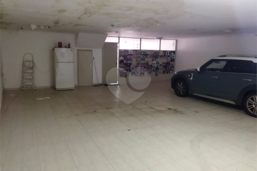 Casa à venda ou para alugar com 4 quartos, sendo 1 suíte, em Vila Madalena, São Paulo, SP