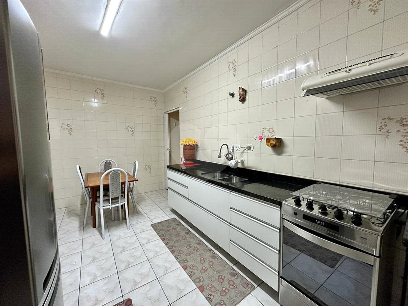 Casa Térrea à venda com 2 quartos em Parada Inglesa, São Paulo, SP